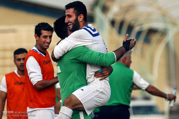 رضائیان: باشگاه ملوان در دادگاه عالی ورزش فرجام خواهی می‌کند