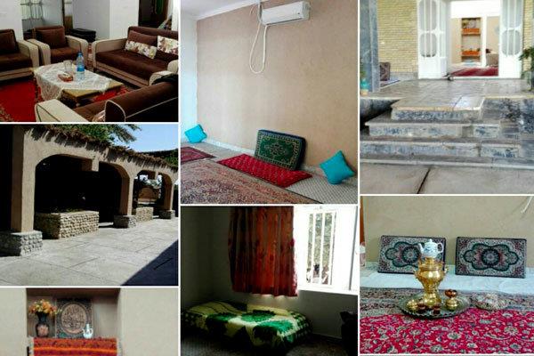 هیئت موسس انجمن اقامتگاه‌های بوم‌گردی انتخاب شد