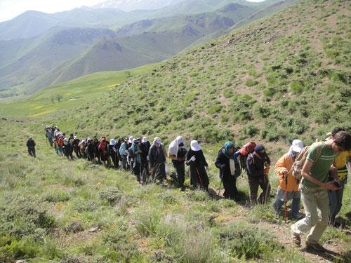 فکر رفتن به سفر نوروزی با این افراد را از سرتان بیرون کنید