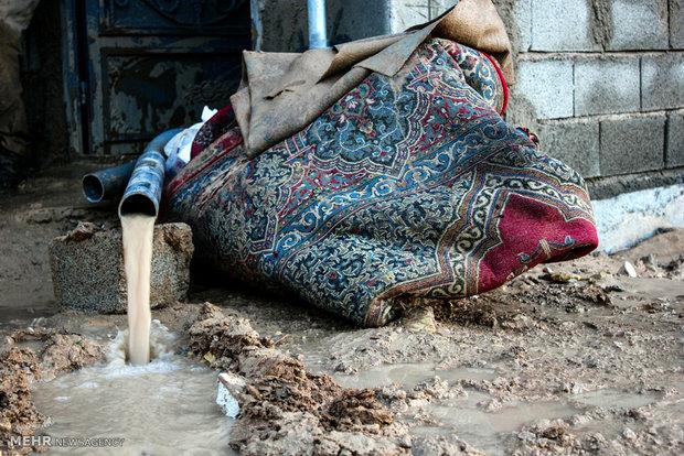 سیل زدگان وام 5 و 6 میلیون تومانی بلاعوض می‌گیرند