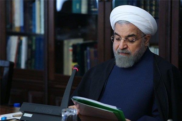 انتقاد مجمع نمایندگان اصفهان از روحانی درباره تغییر فرماندار