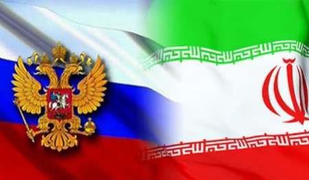 ایران و روسیه مساله مبادله نفت با کالا را حل می کنند