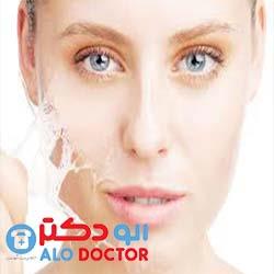 متخصص پوست از خوب و بد لایه‌برداری میگوید! + مضرات اسکراب