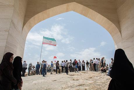 ثبت‌نام دانشجویان دانشگاه ارومیه برای اردوی راهیان نور