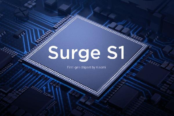 نگاهی دقیق تر به مشخصات Pinecone Surge S1، نخستین چیپست خانگی شیائومی