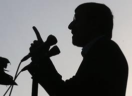 دوقطبی کردن انتخابات؛ پشت‌پرده نامزدی«شبه‌احمدی‌نژاد»؟