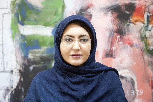 معاون فرهنگی و هنری خانه هنرمندان ایران منصوب شد