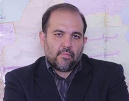 کاندیدایی برای رقابت نکردن