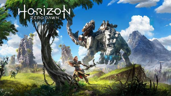 اولین نگاه دیجیاتو به بازی Horizon: Zero Dawn؛ انحصاری تازه پلی استیشن 4