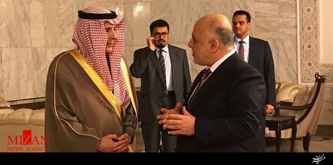 حیدرالعبادی حیدرالعبادی