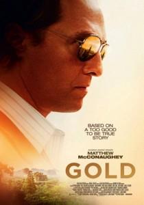 Gold (2016)