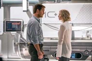 Passengers