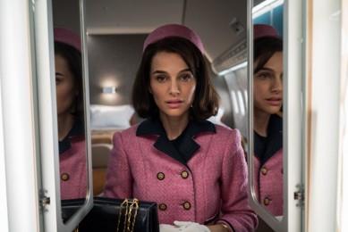 Jackie (2016)