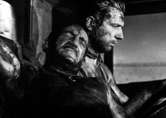 The Wages of Fear