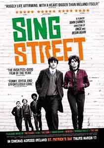 Sing Street (2016)