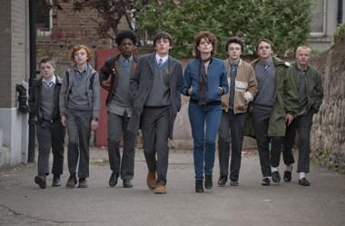 Sing Street (2016)