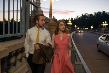 La La Land (2016)