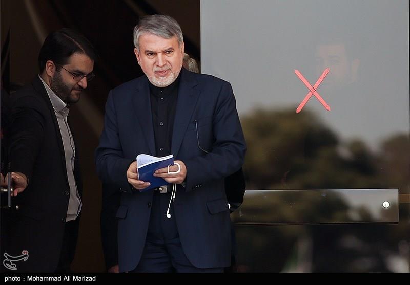 عربستان شروط ما را بپذیرد، زائران را اعزام می‌کنیم