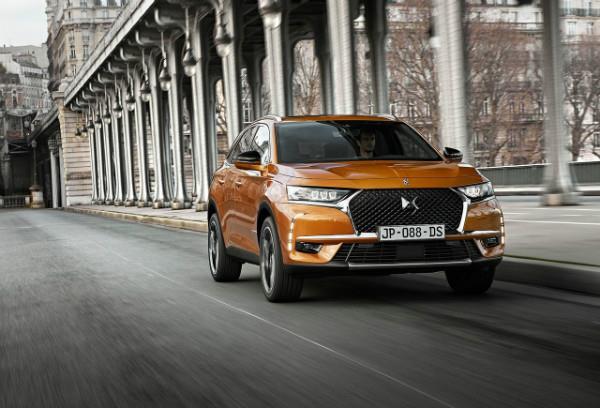 معرفی DS 7 Crossback؛ لوکس ترین کراس اوور فرانسوی با احتمال واردات به ایران [تماشا کنید]