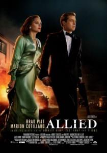 Allied (2016)