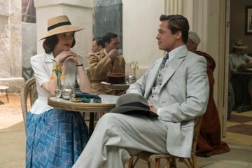 Allied (2016)