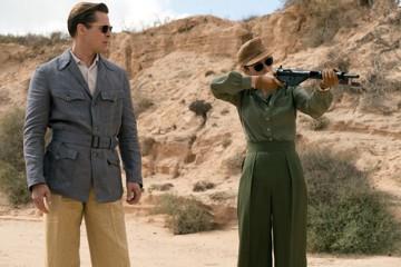 Allied (2016)