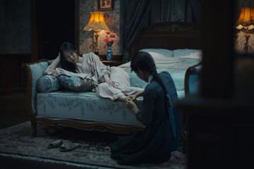 The Handmaiden (2016)