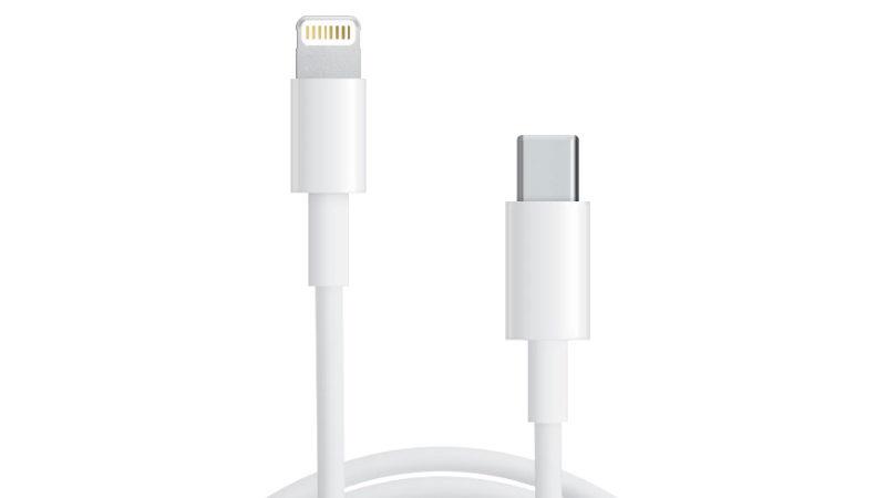همه علاقه اپل برای استفاده از USB-C در آیفون: توسعه یک مبدل