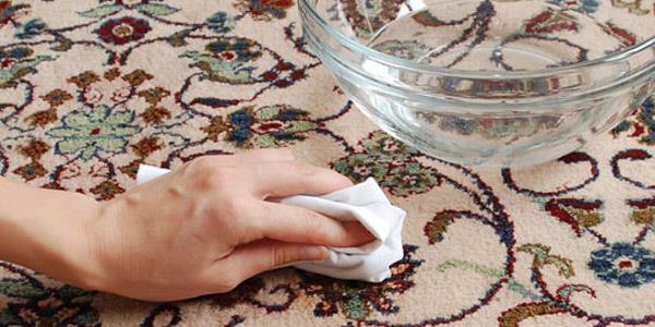 رعایت 7 نکته کاربردی در شستشوی فرشها