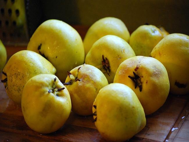 خوردن این میوه خوشبو شما را شاد می کند