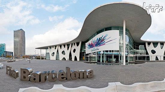 نمایشگاه MWC 2017؛ رونمایی از جدید ترین گوشی های هوشمند در نمایشگاه بارسلون(مرتضایی)