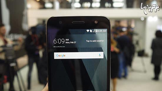 نمایشگاه MWC 2017؛ رونمایی از جدید ترین گوشی های هوشمند در نمایشگاه بارسلون(مرتضایی)