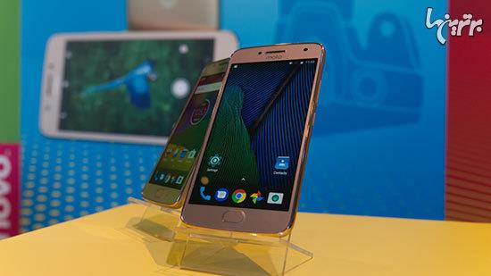 نمایشگاه MWC 2017؛ رونمایی از جدید ترین گوشی های هوشمند در نمایشگاه بارسلون(مرتضایی)