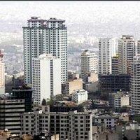 وجود 270 ساختمان بلندمرتبه در معابر باریک تهران
