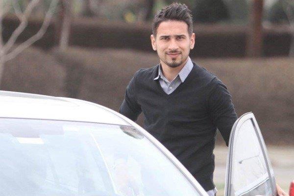 ای تی سی سجاد شهباززاده صادر شد/ او برابر پرسپولیس بازی می‌کند