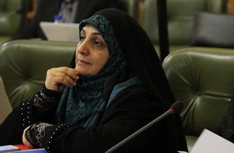 هشدار «آباد» درخصوص عدم ایمنی پاساژ «آزاد» در سه راه جمهوری