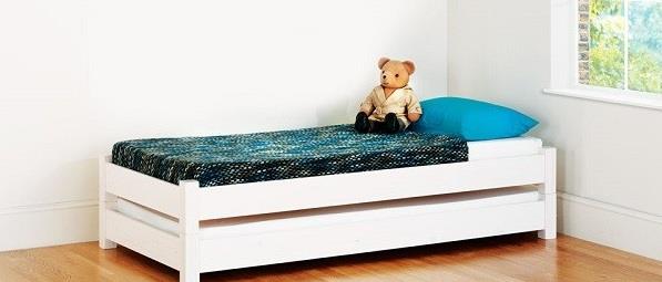 چگونه برای اتاق کودک‌مان بهترین تخت خواب را انتخاب کنیم؟