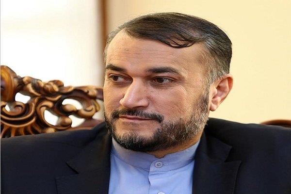 تهران بی‌تردید به حمایت قوی خود از «سوریه» ادامه خواهد داد