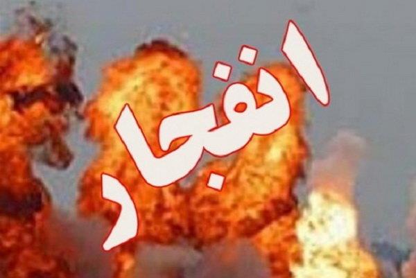 انفجار در نیروگاه برق علی آباد 9 مصدوم برجای گذاشت