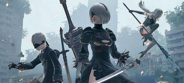 تاریخ عرضه نسخه پی سی و مشخصات سخت افزاری مورد نیاز Nier: Automata مشخص شد