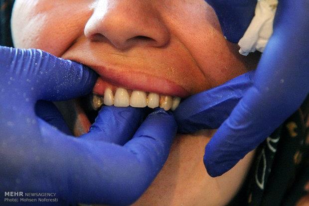 خوراکی های مفید برای دندان ها را بشناسید