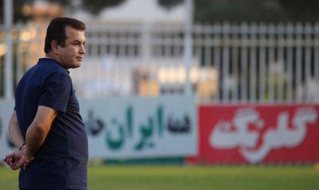 استیلی: برانکو صلاح تیمش را بهتر از همه می‌داند