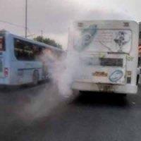 خسارت 400 میلیونی هر اتوبوس فرسوده به جان شهروندان تهرانی