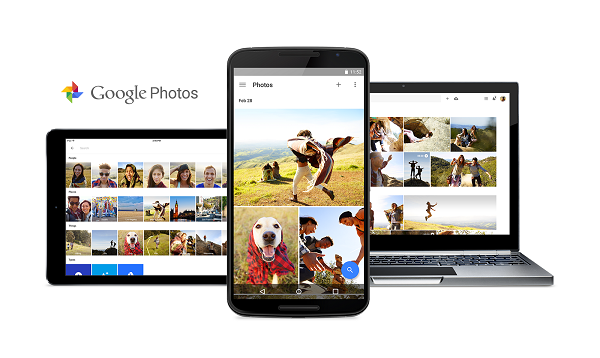 گوگل Photos با امکان اصلاح خودکار تعادل رنگ سفید به روز می شود