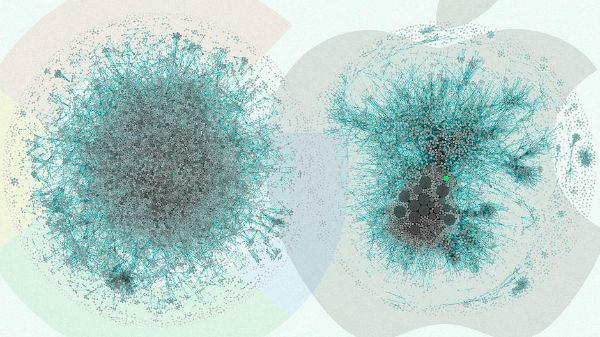 گوگل و اپل، دو ابرقدرت در دنیای تکنولوژی با رویکردی متفاوت در زمینه نوآوری