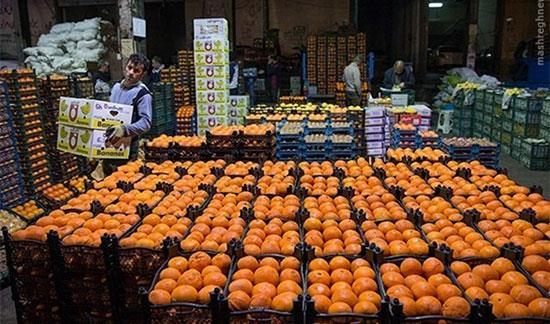 هشت بازار پر رونقِ قبل از شب عید