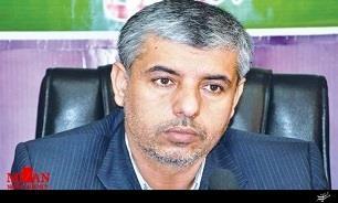 رئیس دادگستری بوشهر