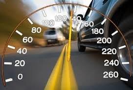 سرعت های غیرمجاز در بزرگراه‌های تهران/ عجله برای نرسیدن