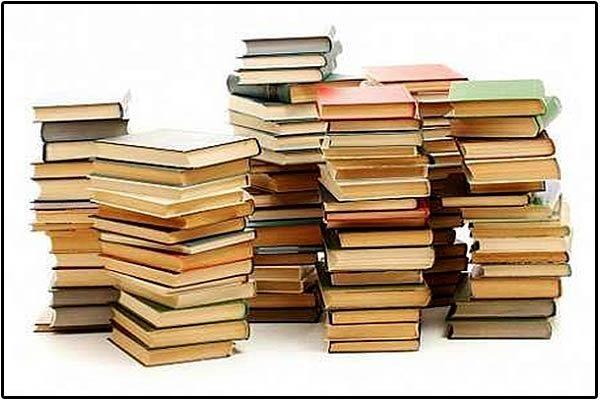 برگزاری نمایشگاه هفتگی کتاب روز شادی در کتابخانه حسینیه ارشاد‎