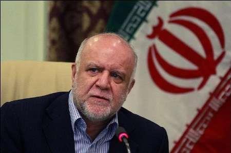 وزیر نفت: 90درصد جمعیت ایران از نعمت گاز برخوردارند